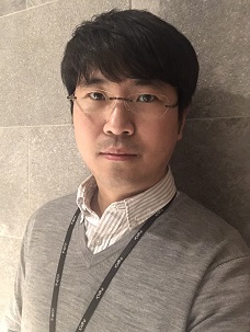 안명철 그룹장님